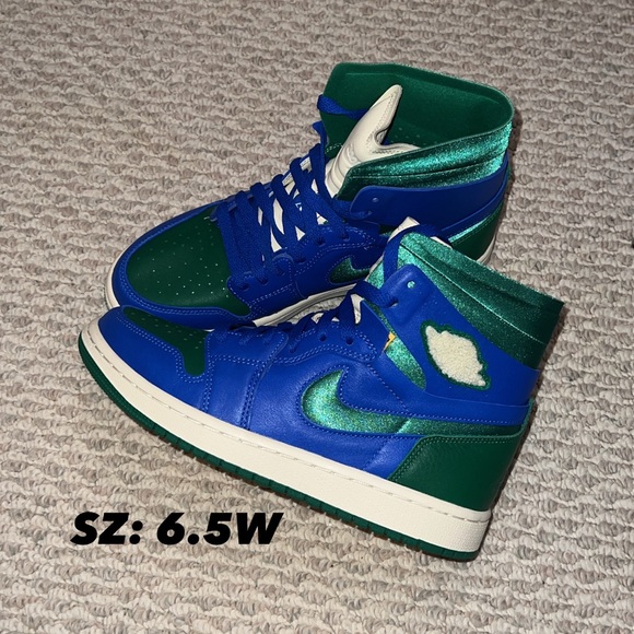 aleali may jordan collab